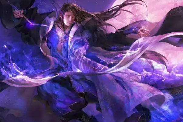 韵味十足的4本后宫流小说，感情细腻，特色鲜明，值得细细品读