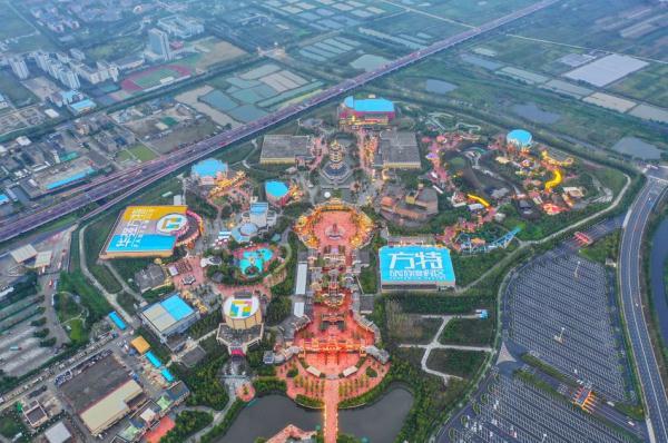 宁波新增一批国家3A、4A景区!你最想打卡哪家?