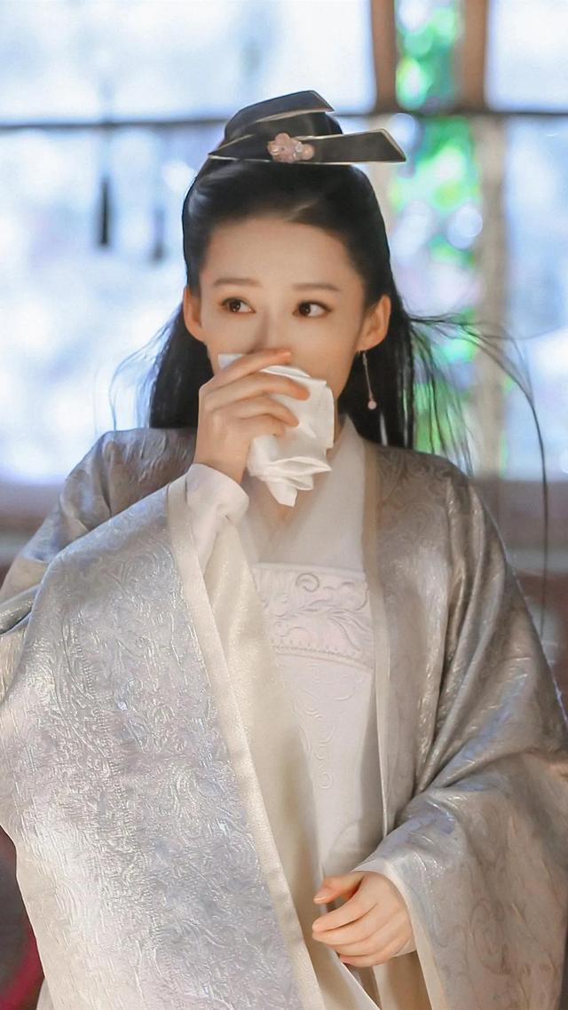 壁纸‖古装美女写真壁纸