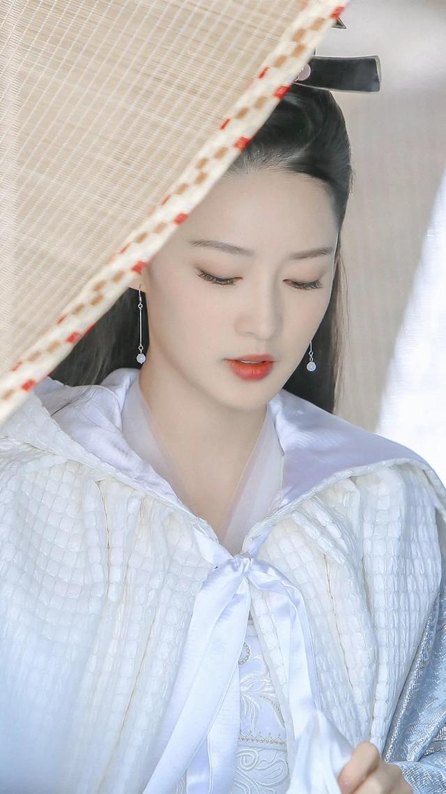 壁纸‖古装美女写真壁纸