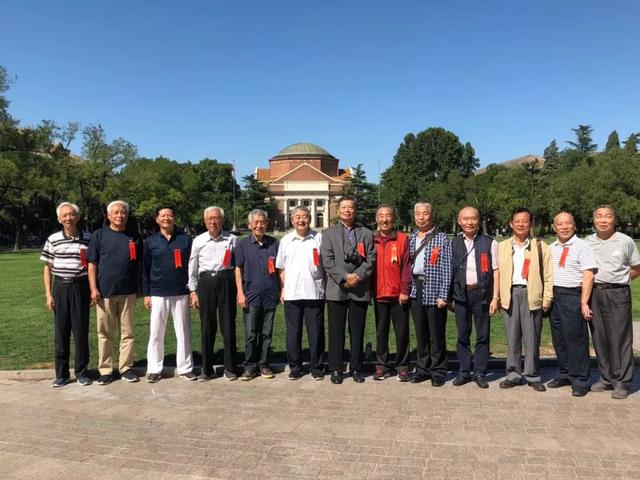 天南地北枞阳人｜左延安：当之无愧的汽车界功勋人物