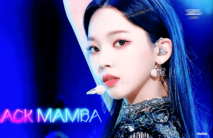 美女动图,领略一下韩国美女