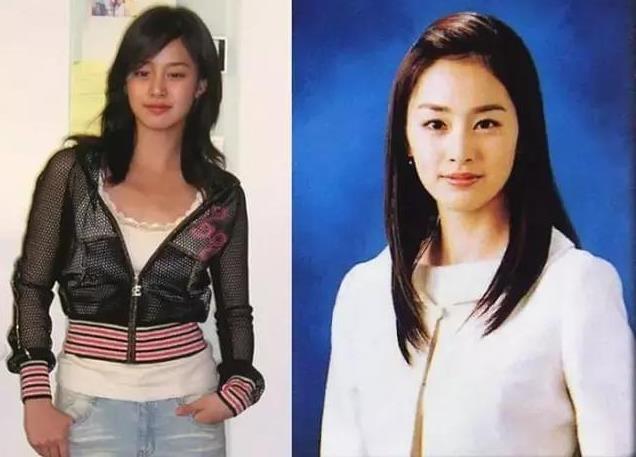 “投胎赢家”金泰熙:不仅是韩国第一美女,智商148还有个财阀爹