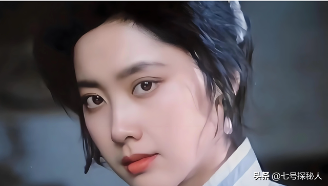 号称“中国第一美女”的朱琳,二婚无子女,如今72岁美得令人羡慕