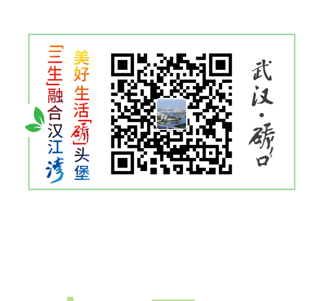 人才工作怎么做?硚口区向企业问需问计,营造引才育才好环境~