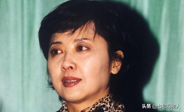 号称“中国第一美女”的朱琳,二婚无子女,如今72岁美得令人羡慕