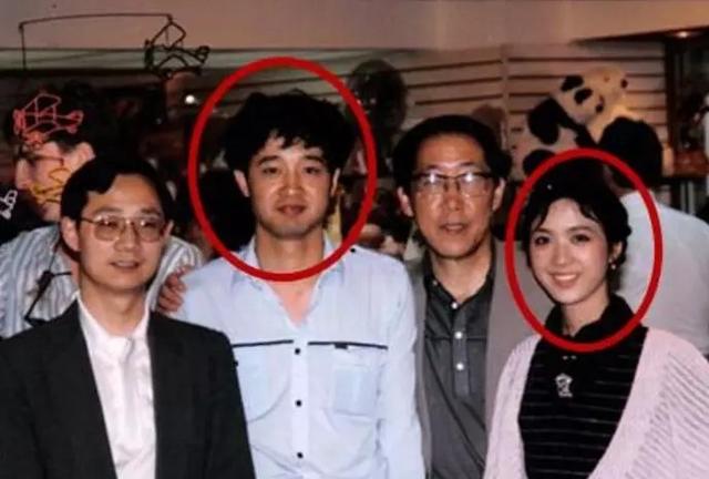 “挂历女神”龚雪的另类成名史,以及35年前的一桩“桃色事件”
