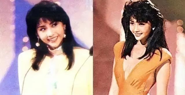 龅牙也好看的女星只服这6位,都说美人三分龅,诚不欺我