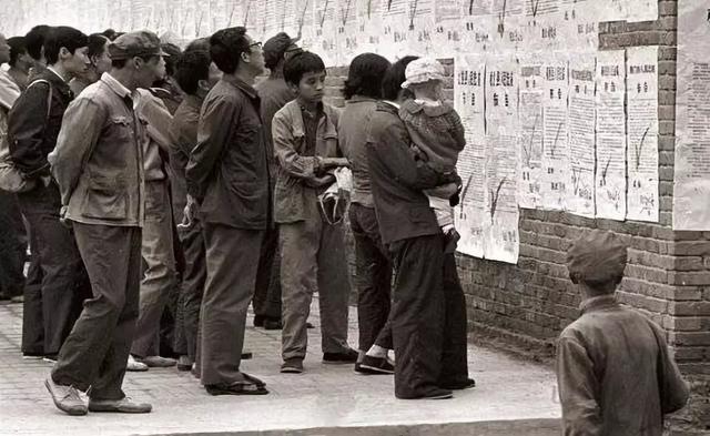 “挂历女神”龚雪的另类成名史,以及35年前的一桩“桃色事件”