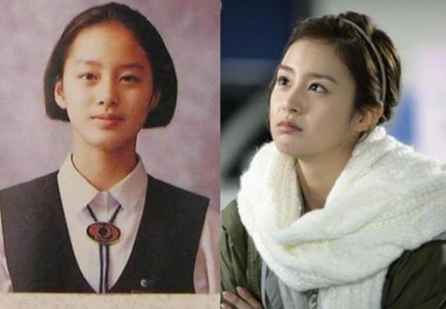 “投胎赢家”金泰熙:不仅是韩国第一美女,智商148还有个财阀爹
