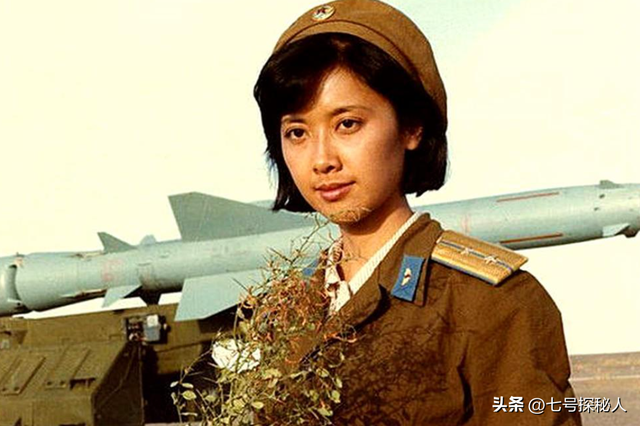 号称“中国第一美女”的朱琳,二婚无子女,如今72岁美得令人羡慕