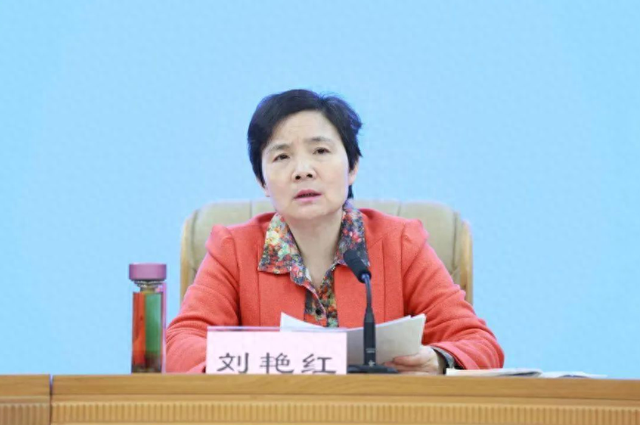 由政转企!湖北人社厅厅长履新东风汽车党委副书记