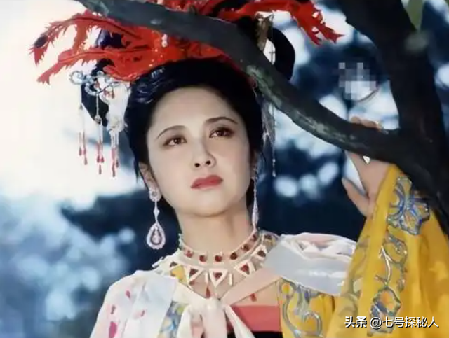 号称“中国第一美女”的朱琳,二婚无子女,如今72岁美得令人羡慕