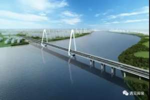 三桥汽车城(闽侯三桥建设规划提上日程东南汽车城路网建设提速)