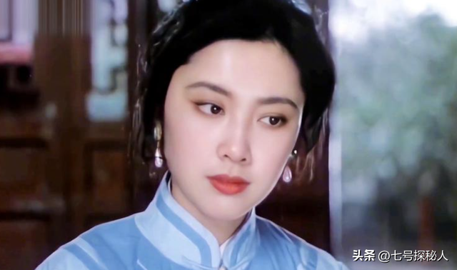 号称“中国第一美女”的朱琳,二婚无子女,如今72岁美得令人羡慕