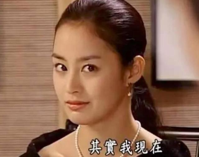 “投胎赢家”金泰熙:不仅是韩国第一美女,智商148还有个财阀爹