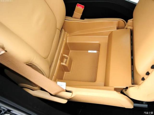 二手酷威:7座SUV,如今只卖9万多,二排堪称宝藏座椅