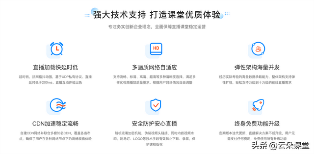 可开直播的软件大盘点:稳定流畅,功能多样
