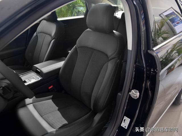 准豪华行政级轿车，合资品牌低价格自动挡性价比高，实拍金牛座