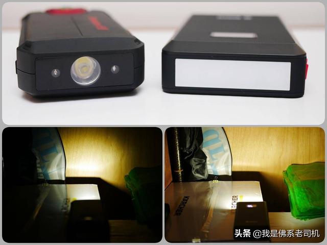 博世也有应急启动电源?和用了2年的销量冠军纽曼比一比