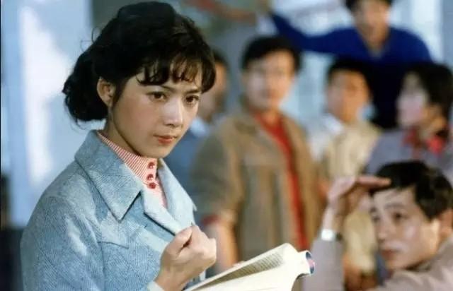 “挂历女神”龚雪的另类成名史,以及35年前的一桩“桃色事件”