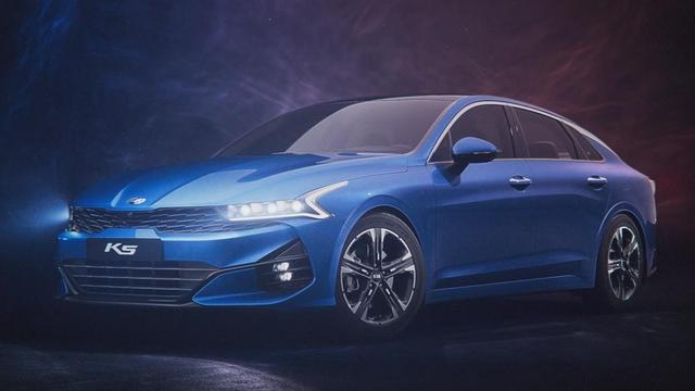 2020年度十佳合资品牌新车:在求变的路上展示出功力