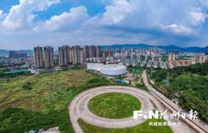 蓝建汽车(“微观”东南汽车城 千亿现代化汽车小镇这样打造)