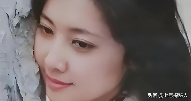 号称“中国第一美女”的朱琳,二婚无子女,如今72岁美得令人羡慕