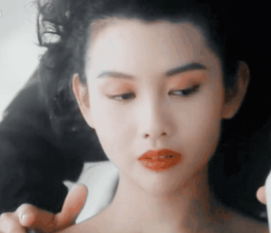 龅牙也好看的女星只服这6位,都说美人三分龅,诚不欺我