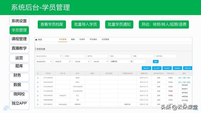 可开直播的软件大盘点:稳定流畅,功能多样