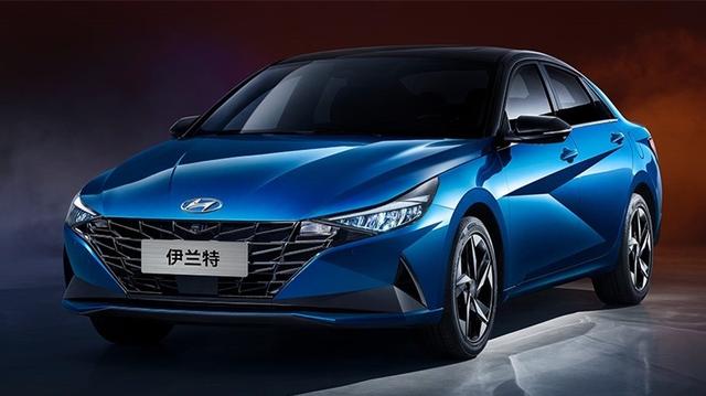 2020年度十佳合资品牌新车:在求变的路上展示出功力