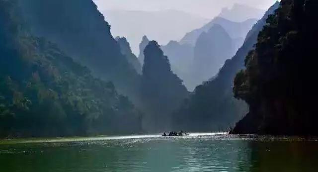人间仙境,遇王族后人……