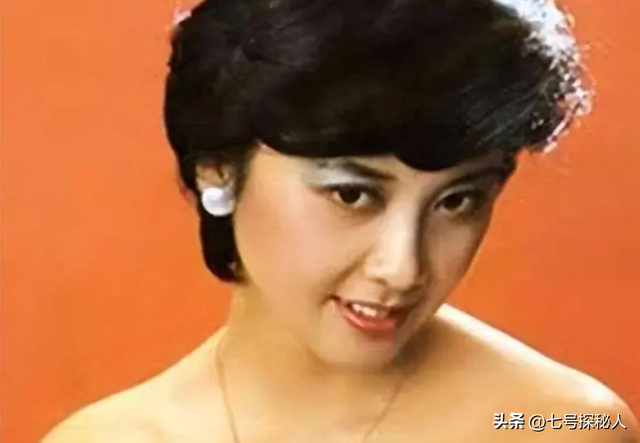 号称“中国第一美女”的朱琳,二婚无子女,如今72岁美得令人羡慕