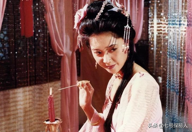 号称“中国第一美女”的朱琳,二婚无子女,如今72岁美得令人羡慕