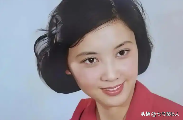 号称“中国第一美女”的朱琳,二婚无子女,如今72岁美得令人羡慕
