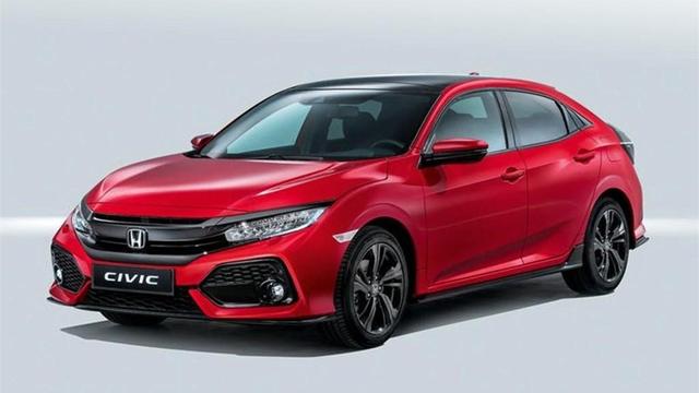 2020年度十佳合资品牌新车:在求变的路上展示出功力