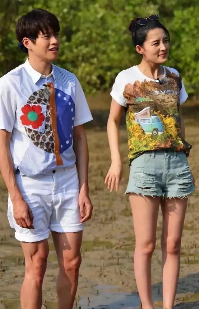 李沁变成“泥姑娘”,真实形象火遍网络