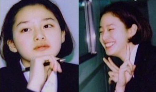“投胎赢家”金泰熙:不仅是韩国第一美女,智商148还有个财阀爹