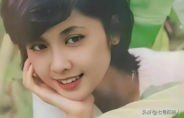 号称“中国第一美女”的朱琳,二婚无子女,如今72岁美得令人羡慕