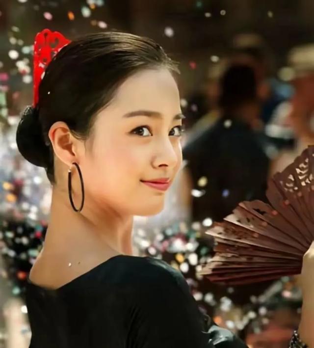 中国四美、新加坡四美、泰国四美、日韩四美!哪个国家的最惊艳?