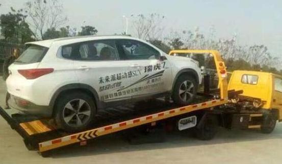 拖车需要挂什么挡位？一定要注意，一不小心就拖出事了