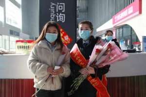 济南汽车西站电话(女神节乘车有好礼济南长途汽车西站推出优惠乘车活动)