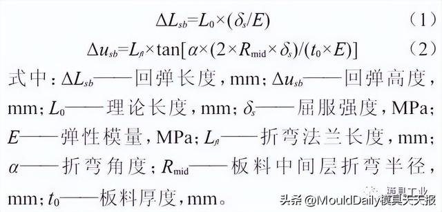 广汽本田:汽车覆盖件用铝成形特性及应用