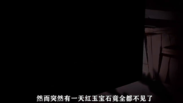 白骨精是个非常邪恶的妖怪，幻化成美女来吸取普通人的气~
