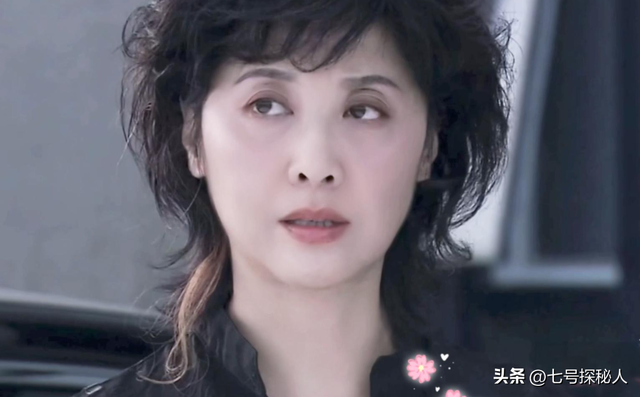号称“中国第一美女”的朱琳,二婚无子女,如今72岁美得令人羡慕
