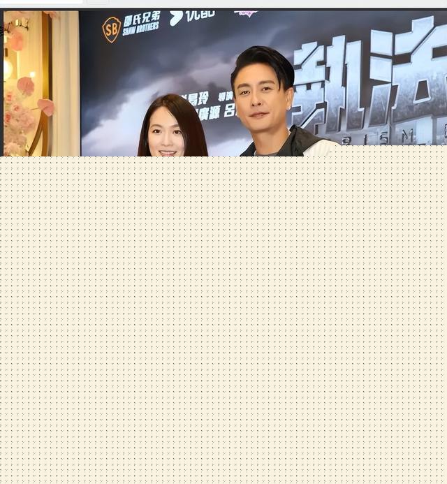 黄宗泽蔡洁第八次合作终演情侣拍亲热戏：她那么漂亮能亲当然要亲
