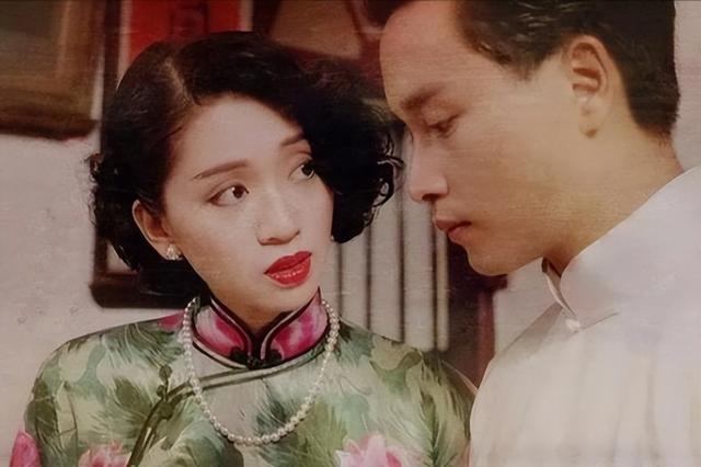 龅牙也好看的女星只服这6位,都说美人三分龅,诚不欺我