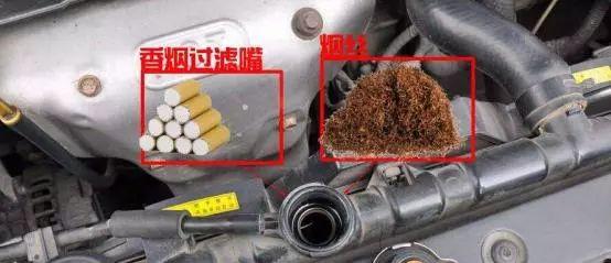 「注意」夏至已至,这些汽车故障紧急自救方法你知道吗?