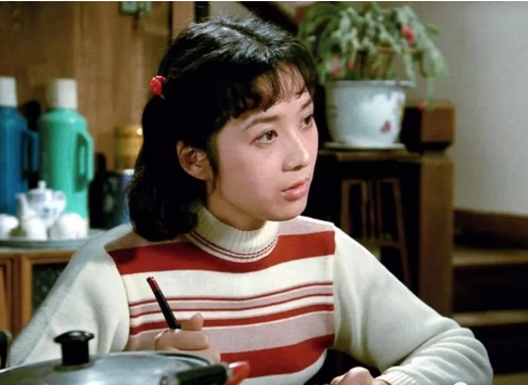 “挂历女神”龚雪的另类成名史,以及35年前的一桩“桃色事件”