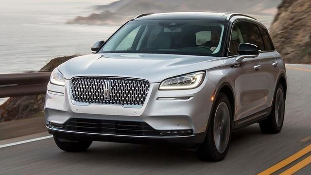 2020年度十佳合资品牌新车:在求变的路上展示出功力